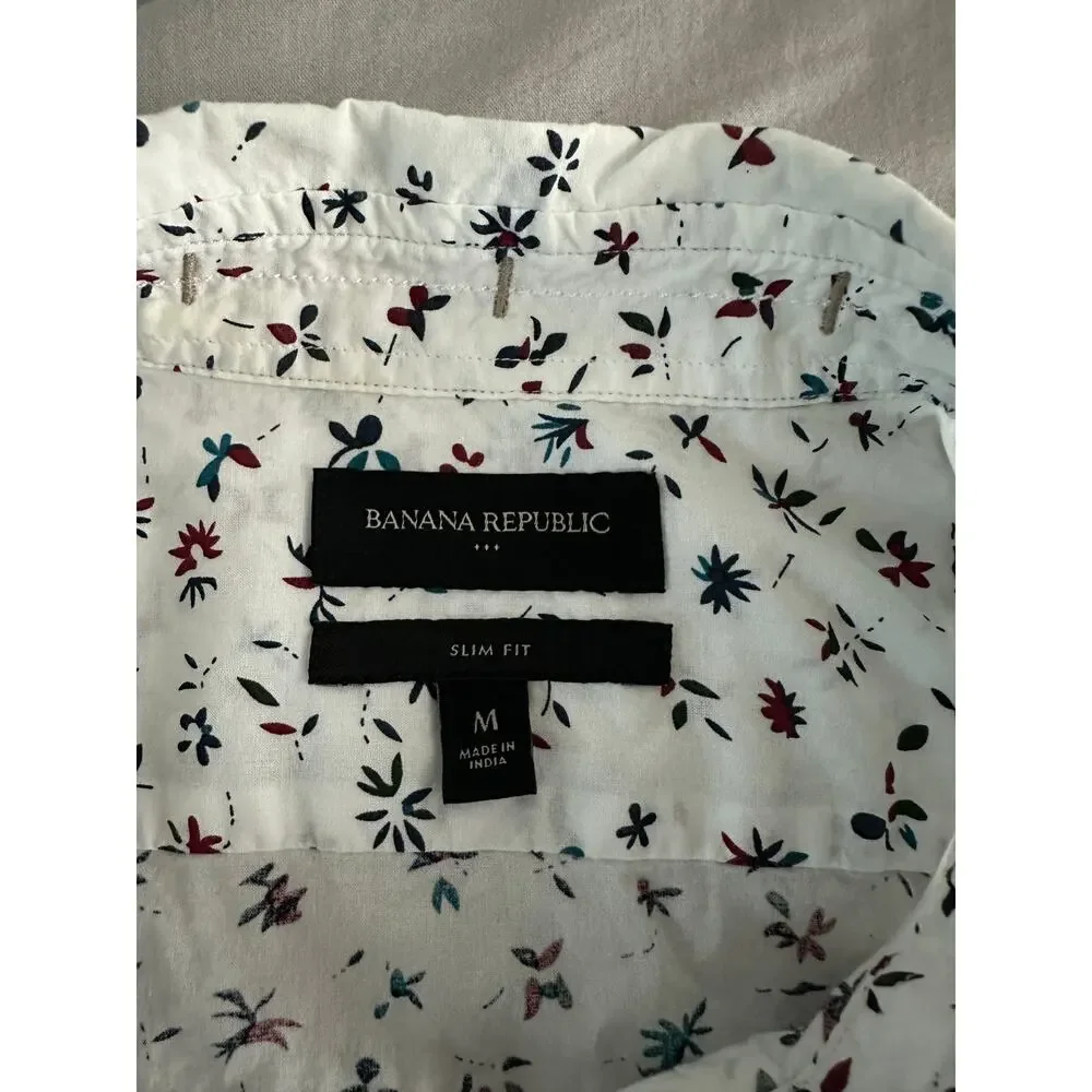 Banana Republic excellent used